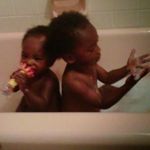 Meet your Posher, Deighton